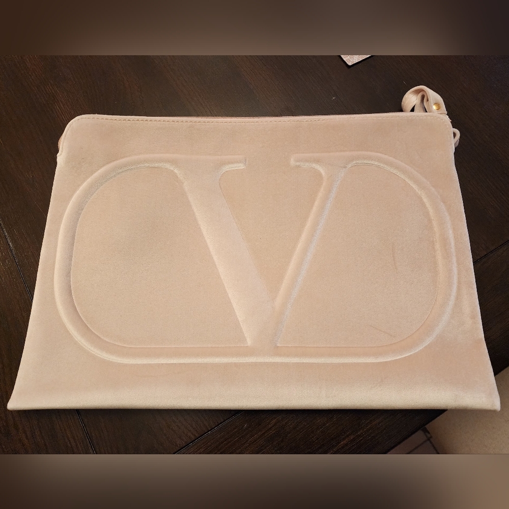 Valentino Laptop Pouch/Case